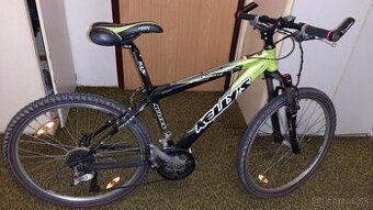 Horsky bicykel Kelly's