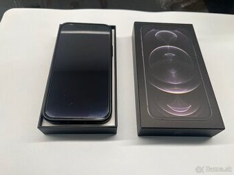 Iphone 12pro 256GB graphite