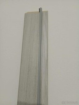 Interiérové dvere+ zárubne