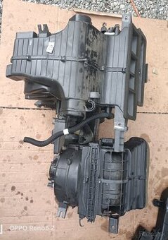 Kúrenie Kia Sportage 1.7crdi 2011