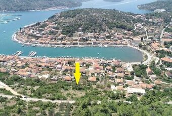 Atraktívny stavebný pozemok s nádherným výhľadom – 1 190 m²,