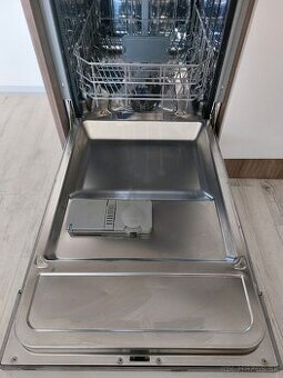 Umývačka riadu BEKO