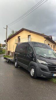 Dlhodobá-jednorazová spolupráca