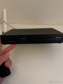 Fibaro Home Center 3