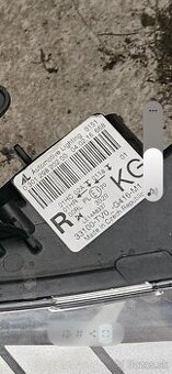 Honda CR-V 4 generacia - 1