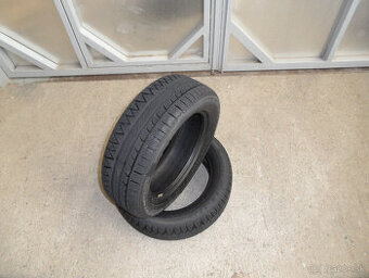 Predám zimné gumy 205/55 R16