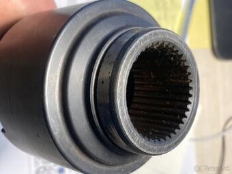 Opravná sada výstupní hřídele převodovky MT82 TUD500020