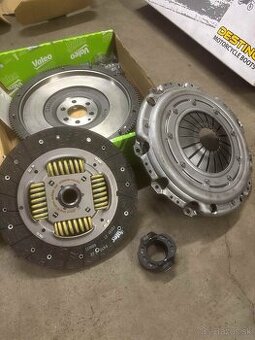 Spojka Valeo   - Škoda - Audi - Vw - Seat