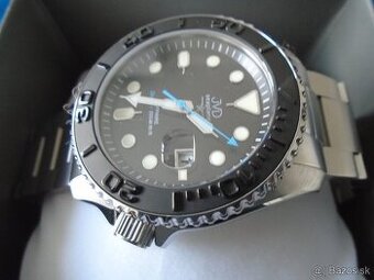 JVD Seaplane Dive-Star 200m JE1014.2