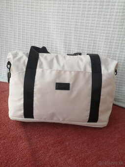 ELEVATE cestovná rozkladacia taška