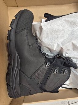 Predam takticku obuv Bosp