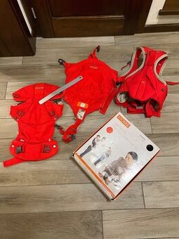 Detský nosič STOKKE