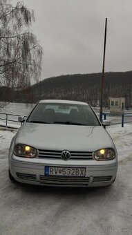 Golf 4 1.9 TDI PD ASZ 96kw