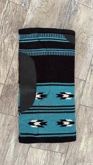 Westernová podsedlovka