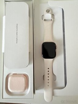 Apple Watch series 10 42mm