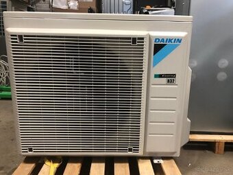 Daikin Altherma ERGA08EAV + zásobník EHVZS23EJ6V cerpadlo