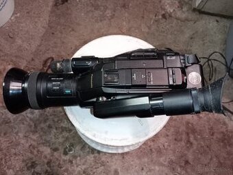 Kamera Panasonic NV-G120EN