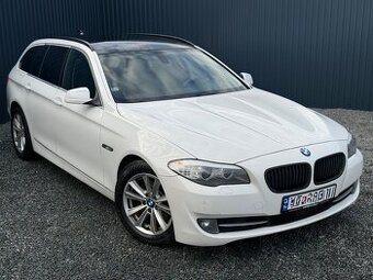 znizena cena-BMW 520d Touring