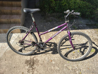 Horský bicykel Joko Brigitte
