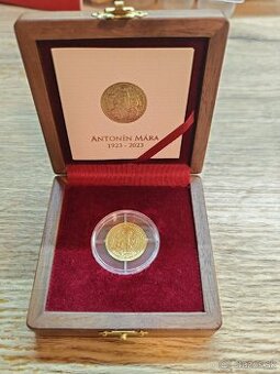 Dukat Antonin Mara 1923-2023