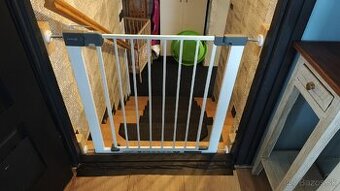 Detská zábrana Safety 1st Quick Close+