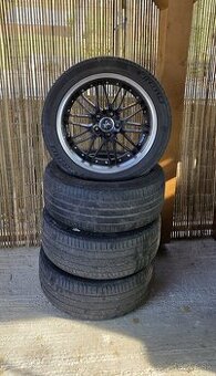 5x112 R18 elektróny