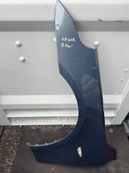 BMW E60/E61 (2004–2010) – ľavý blatník