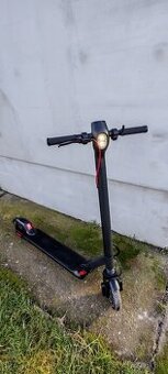 Elektrická kolobežka