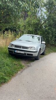 Vw golf 4 1.9Tdi