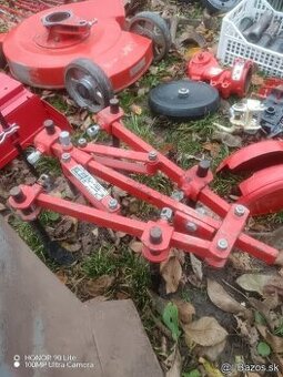 Terra vari agzat radlicový kyprič