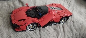 LEGO Technic 42143 Ferrari Daytona SP3