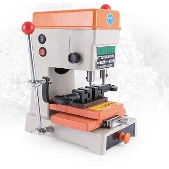 Stroj na dorábanie auto-kľúčov, kopírka DEFU 368A