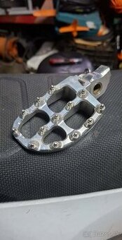 Zap stupačky KTM, HSQ, GAS