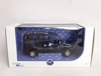FIAT Doblo Malibu 1:24 Norev