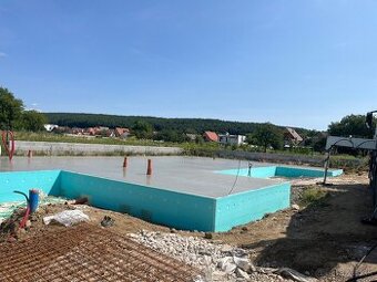 Základové dosky,platne,základy