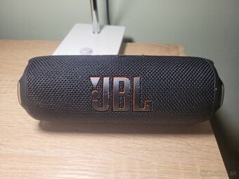 JBL Flip 7