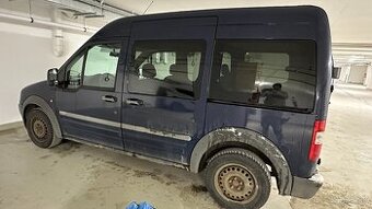 FORD TOURNEO CONNECT 1.8 TDCI