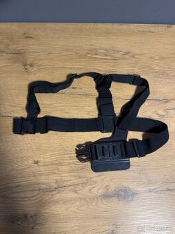 Popruh na hrudník pre športové kamery (GoPro / DJI)
