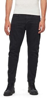 panske dzinsy, rifle G-STAR RAW Type-C velkost W35 L30