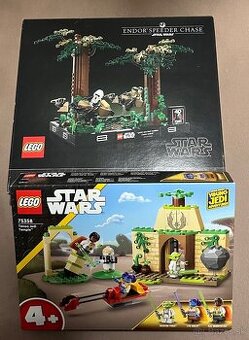 Lego 75353 75358