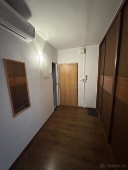 2. Izbový byt - 1