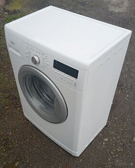 ZÁNOVNÁ plnefunkčná automatická práčka WHIRLPOOL,A+++