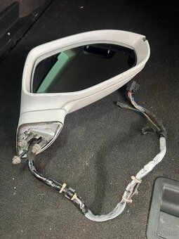 pravé aj lavé spätné zrkadlo pre Audi A7  4G