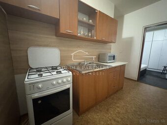 1-izbový byt – praktické bývanie alebo rozumná investícia