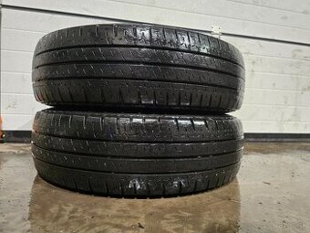 Letné Pneu Michelin Agilis 195/75 R16 C