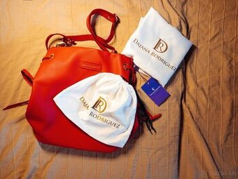 Kabelka- Dajana Rodriguez