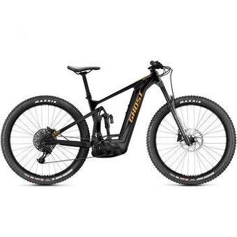 EBIKE Ghost E-riot AM CF Advanced 160 L