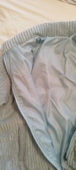 Menčestrova dámska bunda L-XL