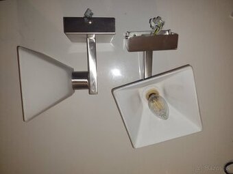 Nástenné bodové svietidlo