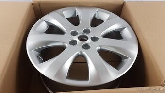 Original OPEL Astra-J Mokka elektron 7JX17